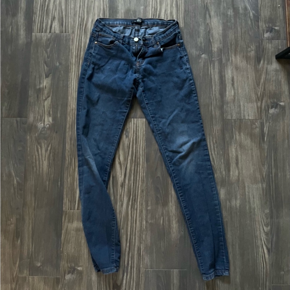 Forever 21 skinny Jeans